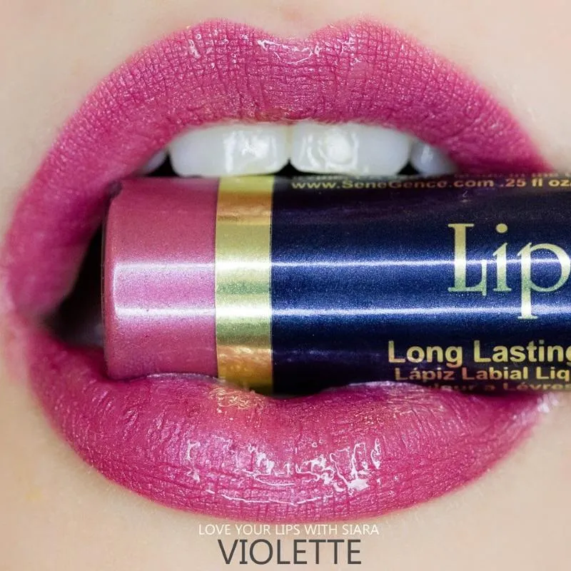LipSense Liquid Lip Color