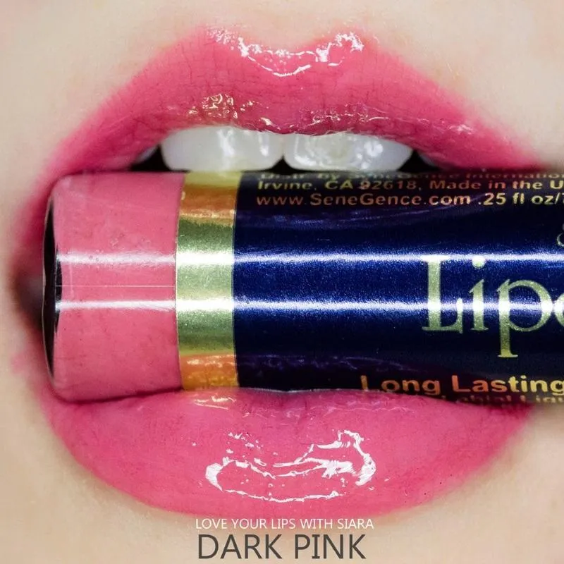 LipSense Liquid Lip Color