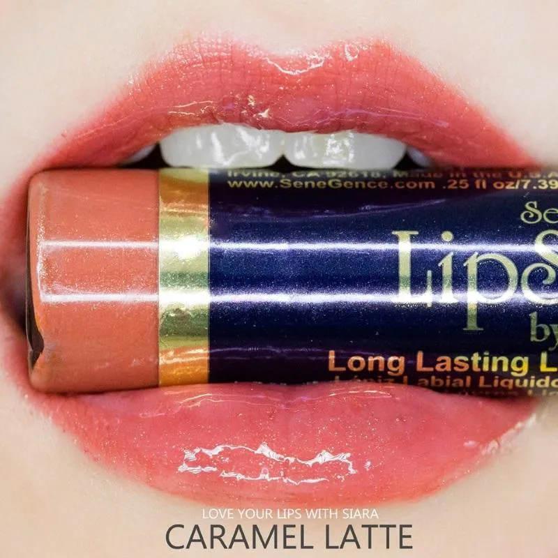 LipSense Liquid Lip Color