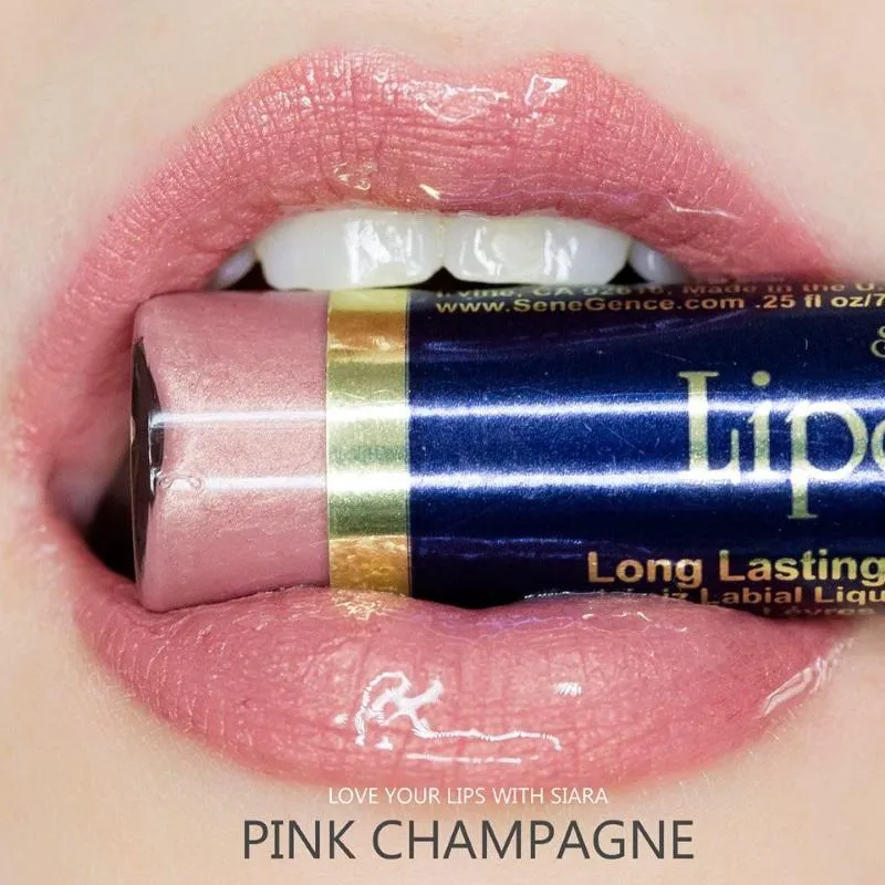LipSense Liquid Lip Color