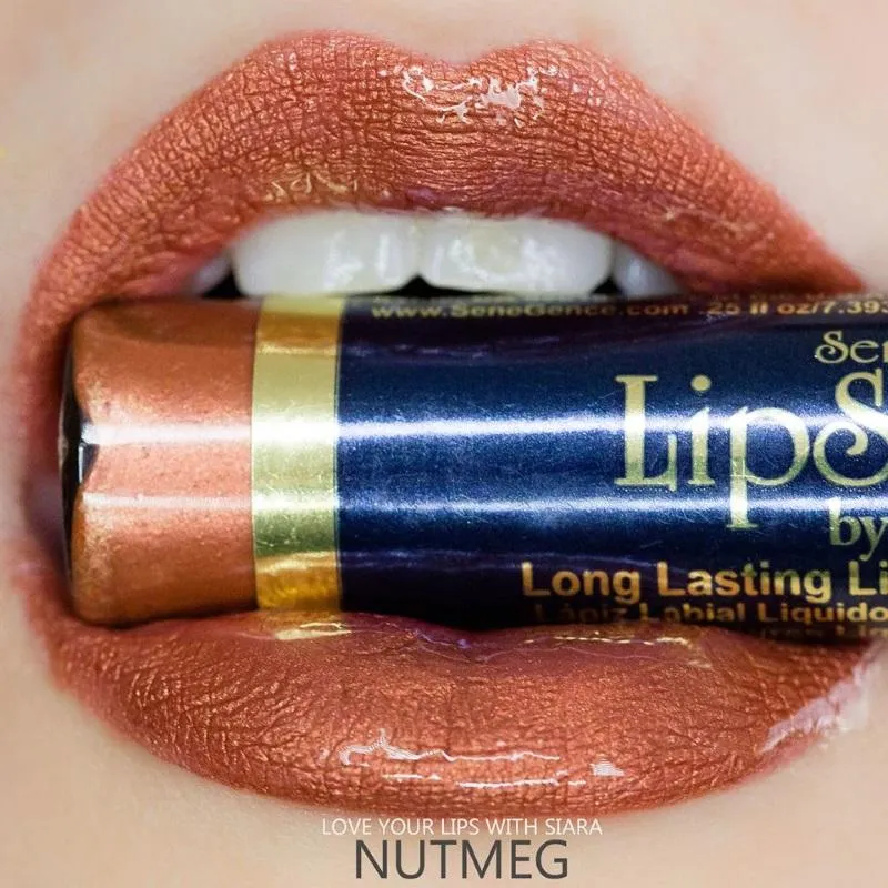 LipSense Liquid Lip Color