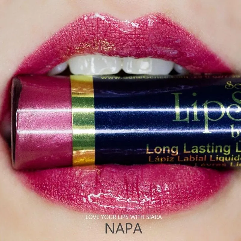 LipSense Liquid Lip Color