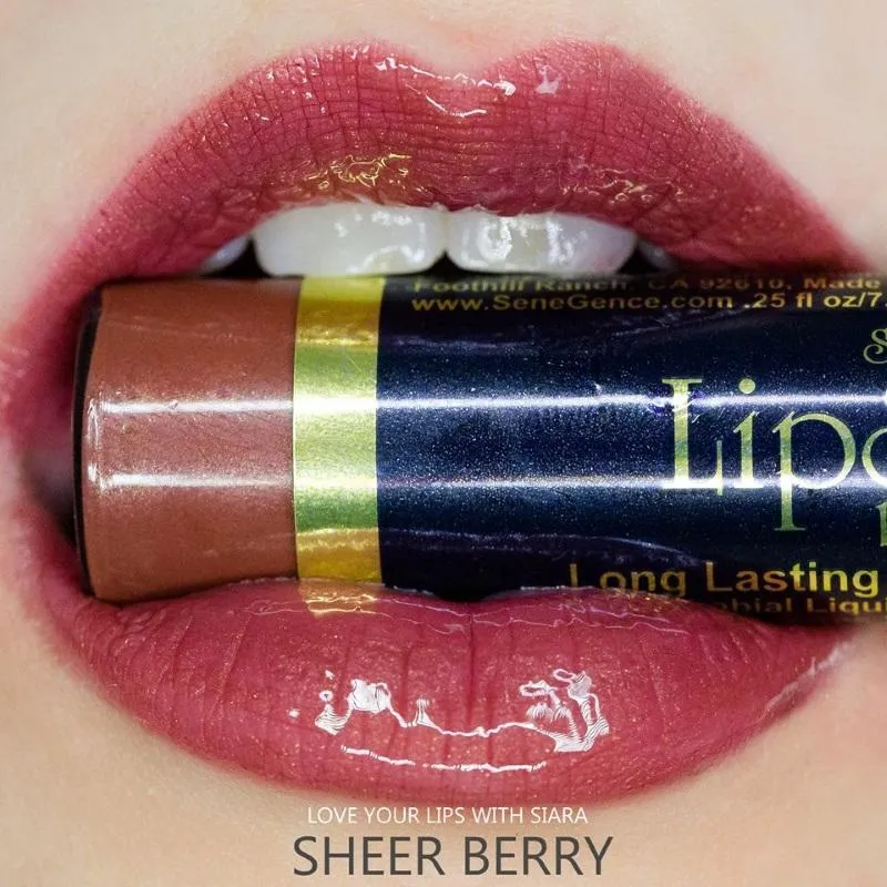 LipSense Liquid Lip Color