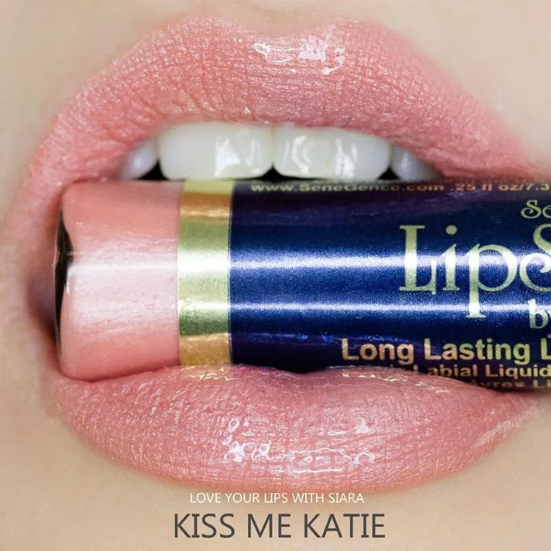 LipSense Liquid Lip Color