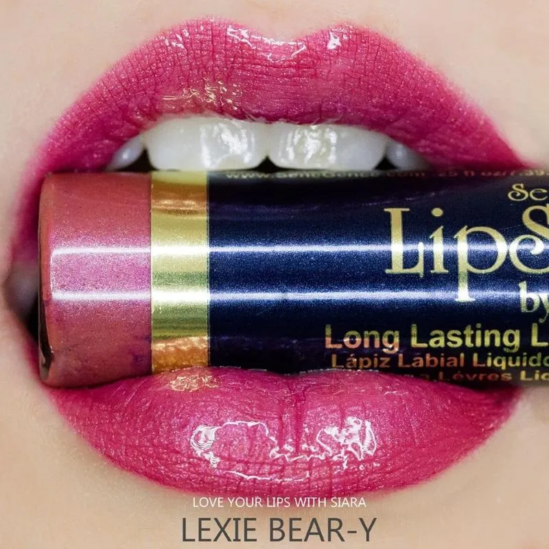 LipSense Liquid Lip Color