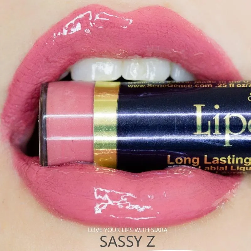 LipSense Liquid Lip Color
