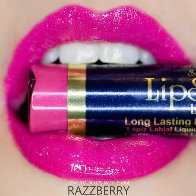 LipSense Liquid Lip Color