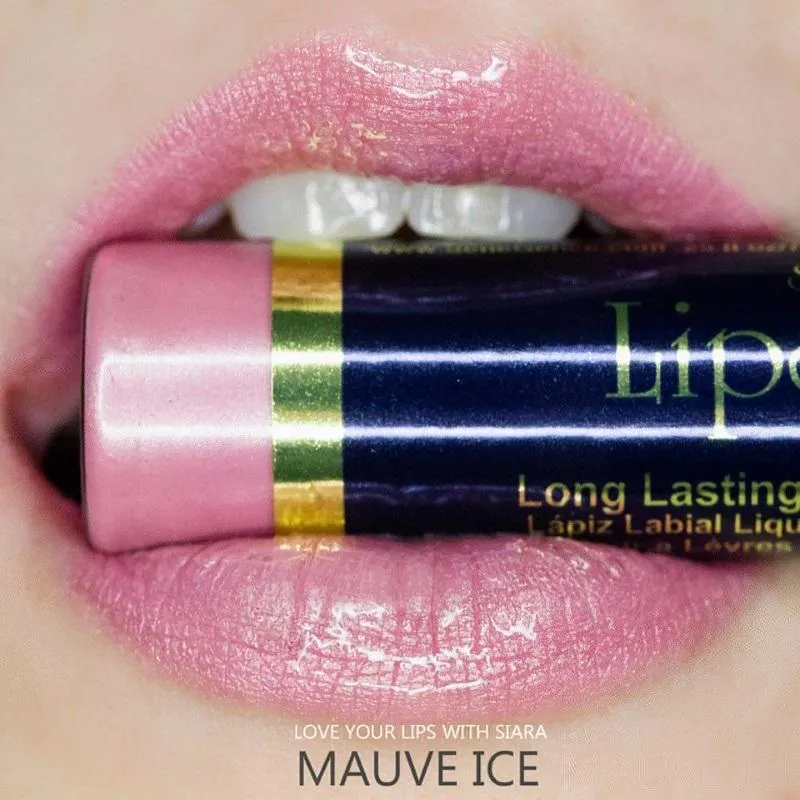 LipSense Liquid Lip Color