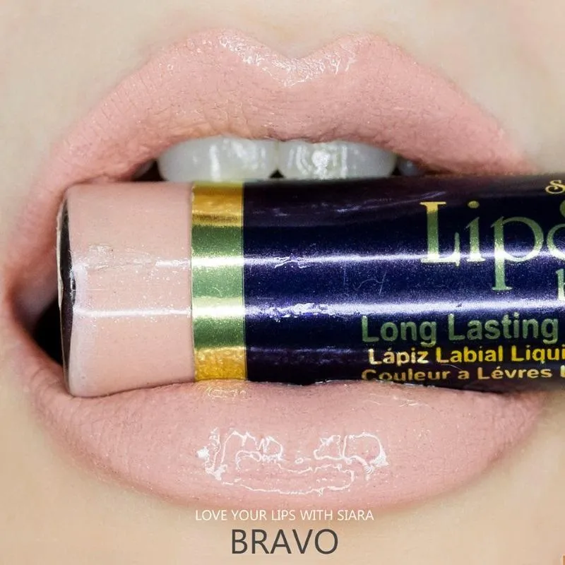 LipSense Liquid Lip Color