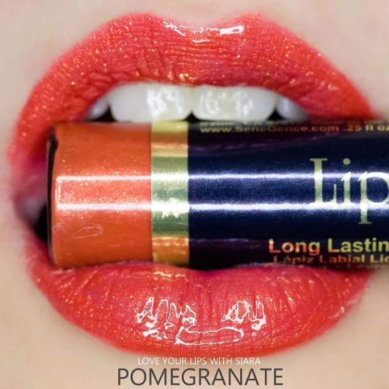 LipSense Liquid Lip Color