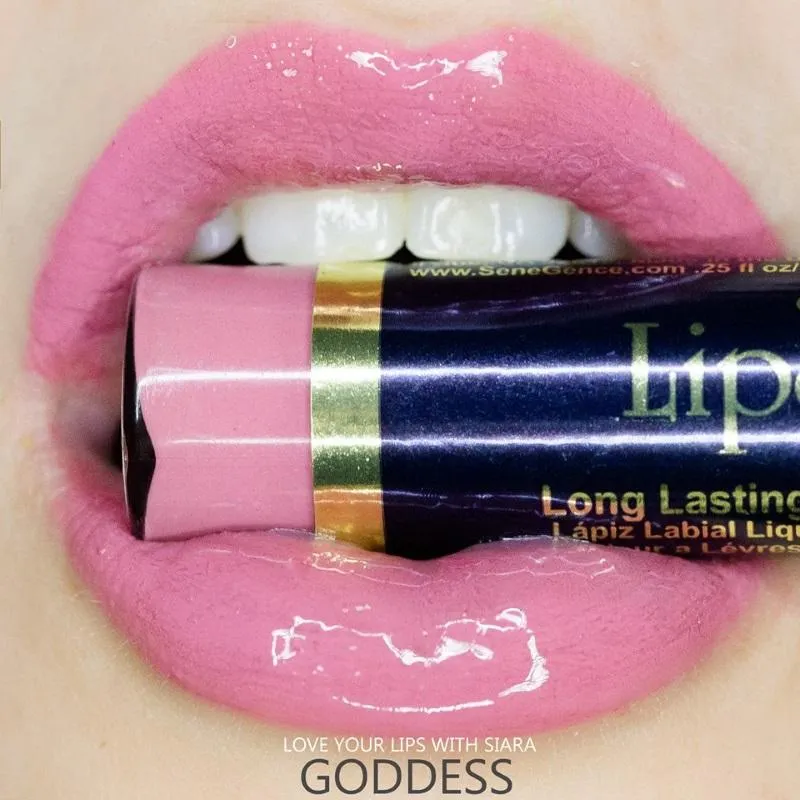 LipSense Liquid Lip Color