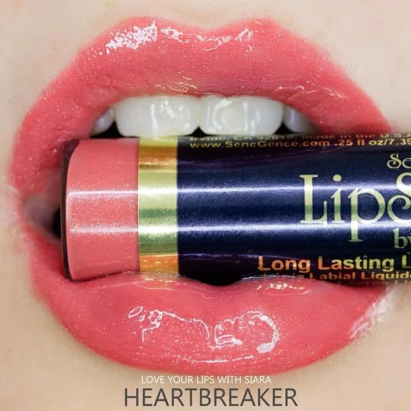 LipSense Liquid Lip Color