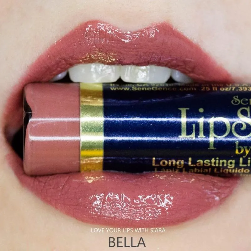 LipSense Liquid Lip Color