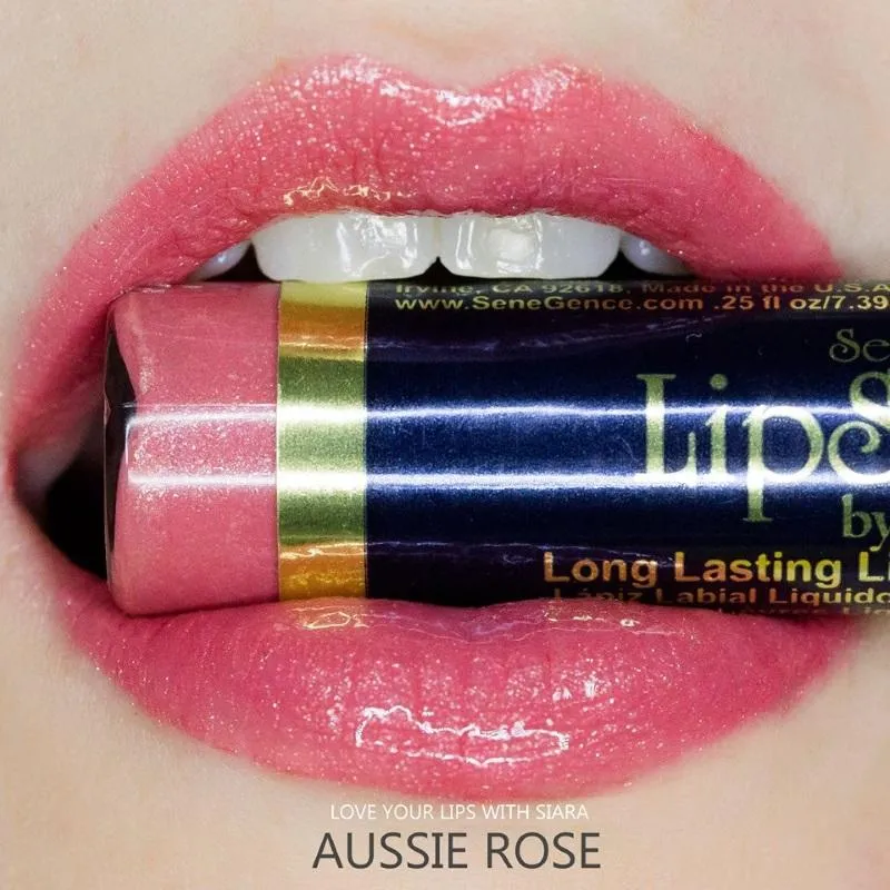 LipSense Liquid Lip Color