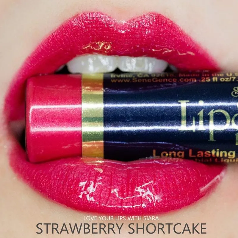 LipSense Liquid Lip Color