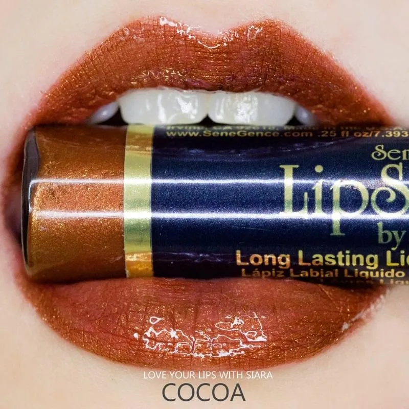 LipSense Liquid Lip Color