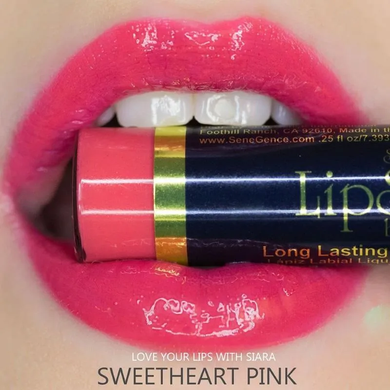 LipSense Liquid Lip Color