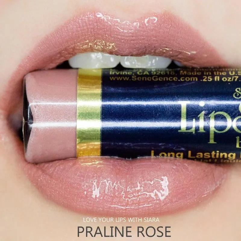 LipSense Liquid Lip Color