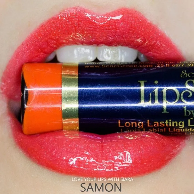 LipSense Liquid Lip Color