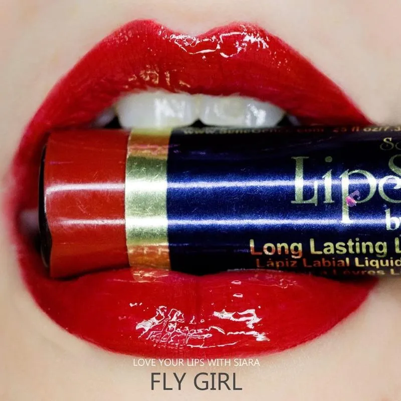LipSense Liquid Lip Color