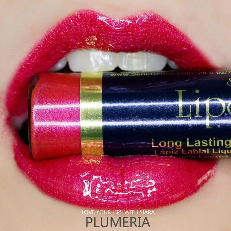 LipSense Liquid Lip Color