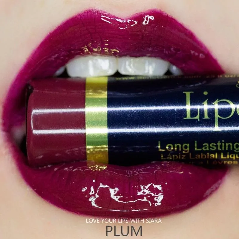 LipSense Liquid Lip Color