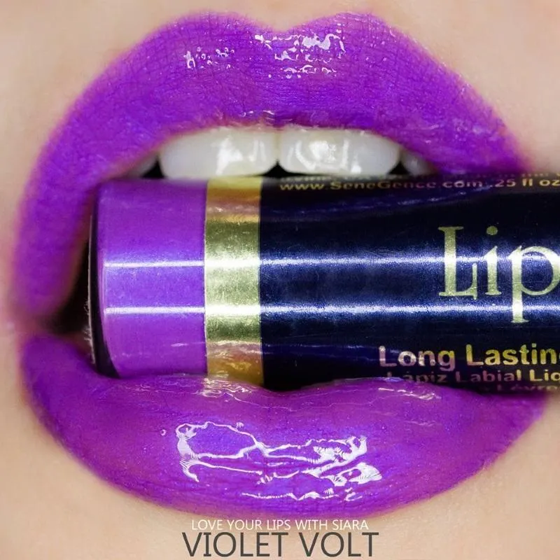 LipSense Liquid Lip Color
