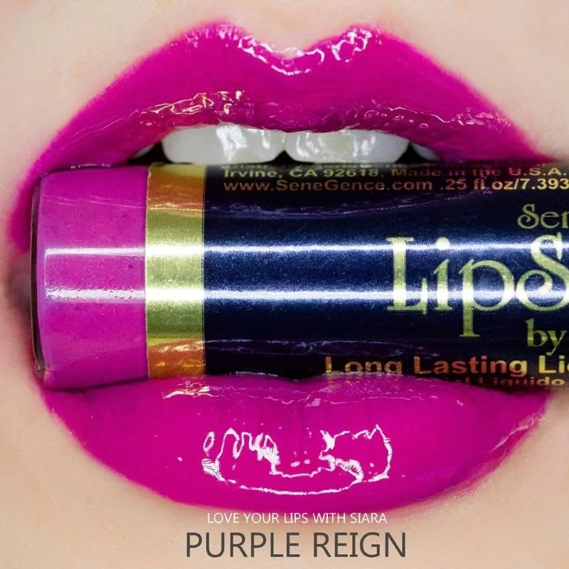LipSense Liquid Lip Color