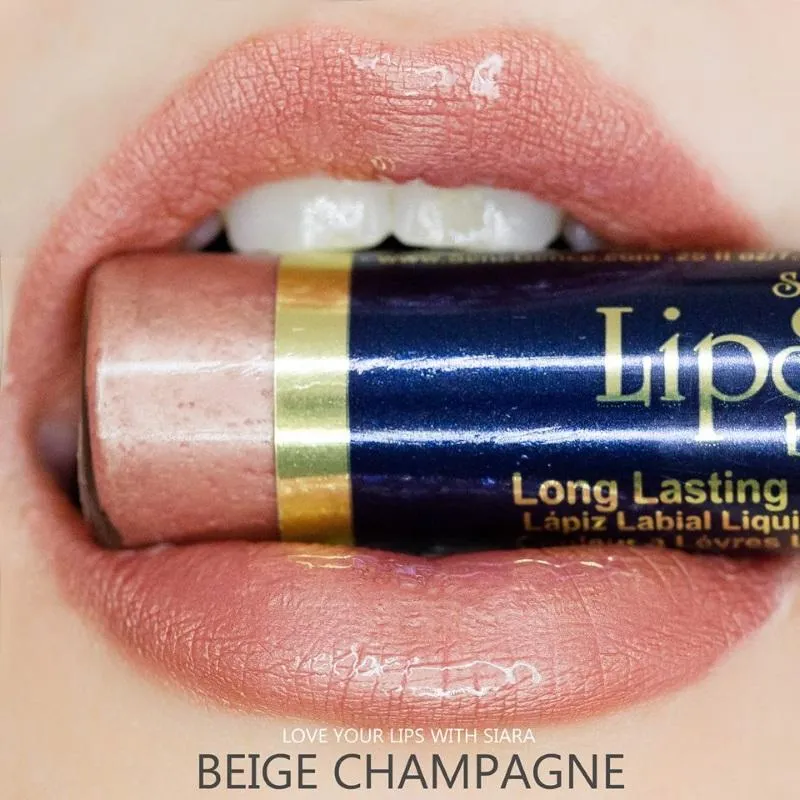 LipSense Liquid Lip Color