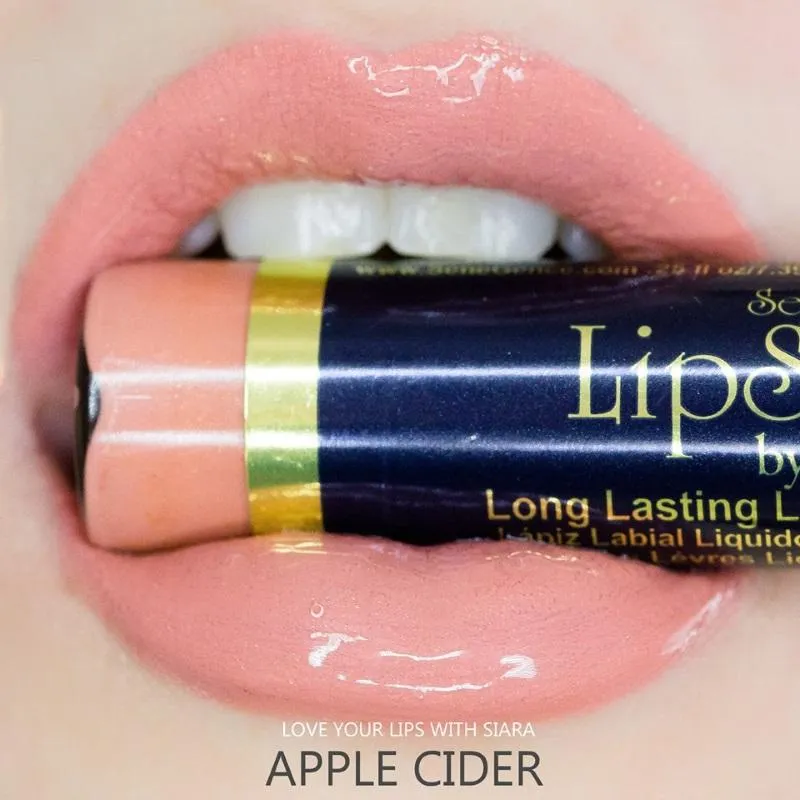 LipSense Liquid Lip Color