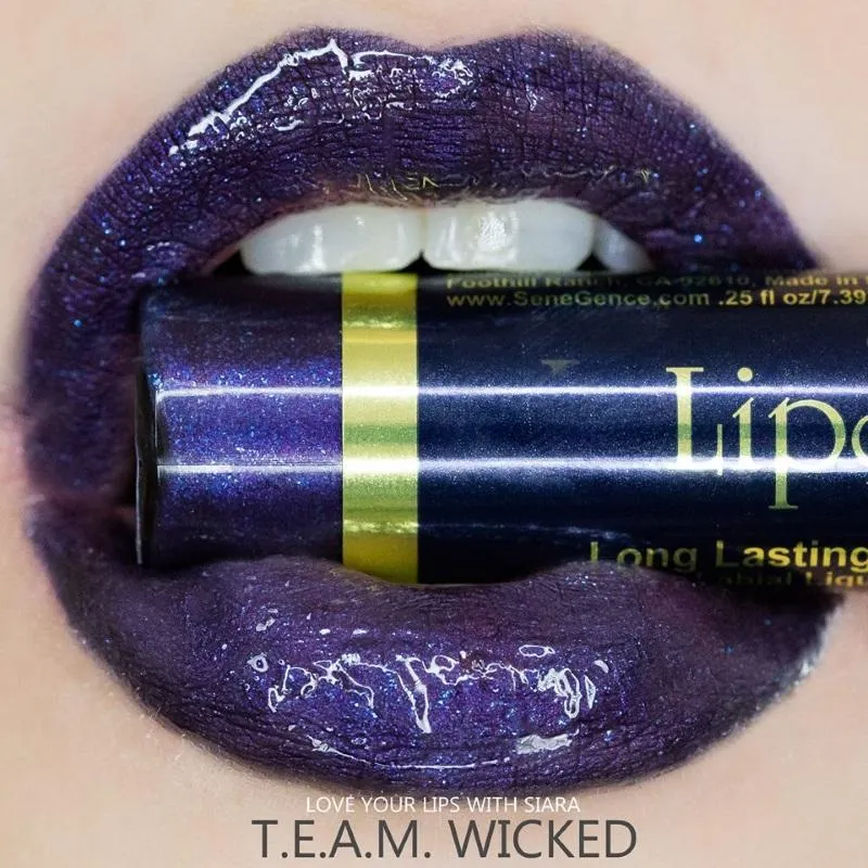 LipSense Liquid Lip Color