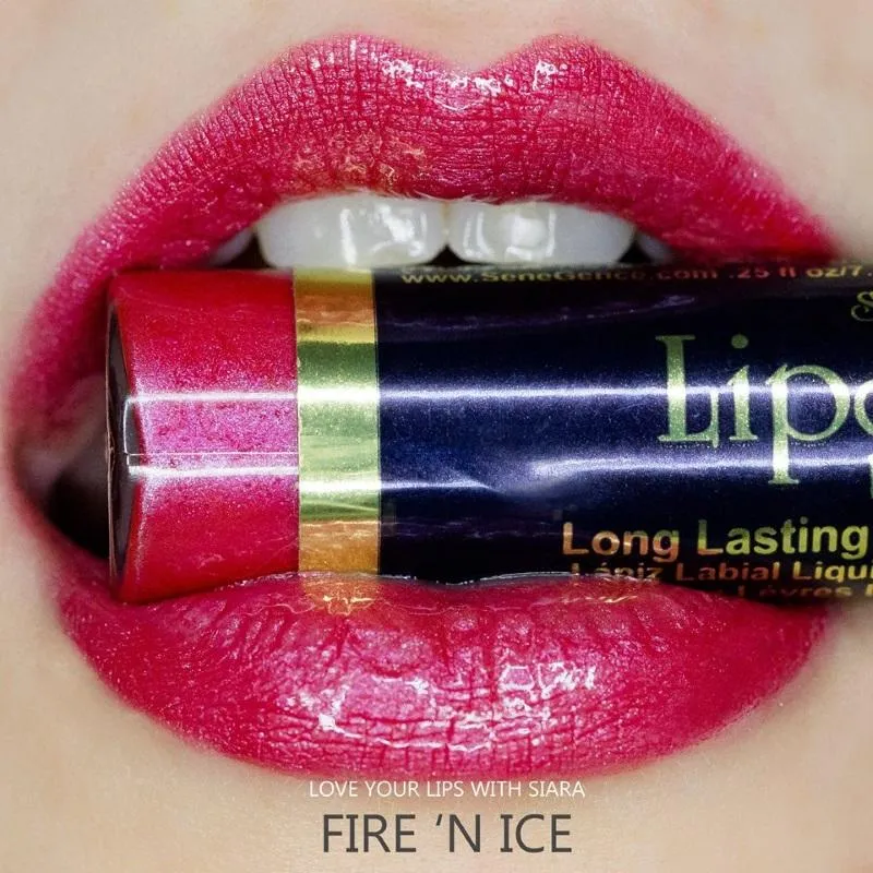 LipSense Liquid Lip Color