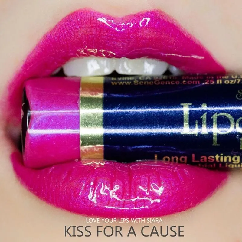 LipSense Liquid Lip Color