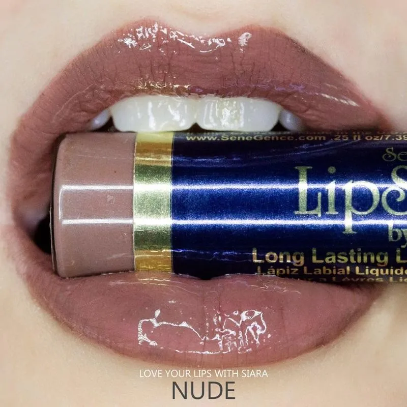 LipSense Liquid Lip Color
