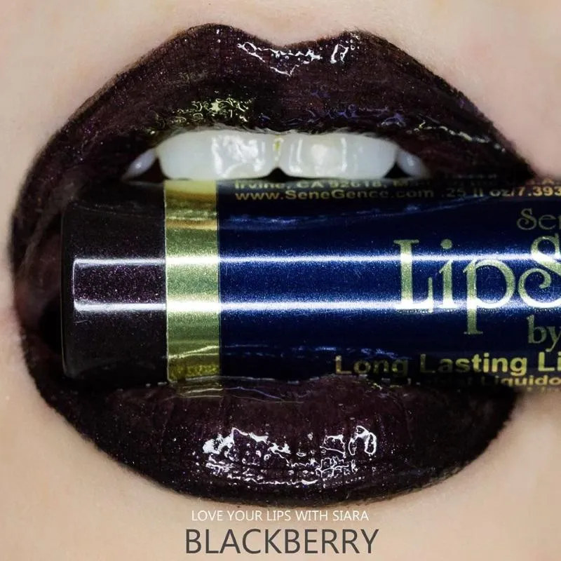 LipSense Liquid Lip Color