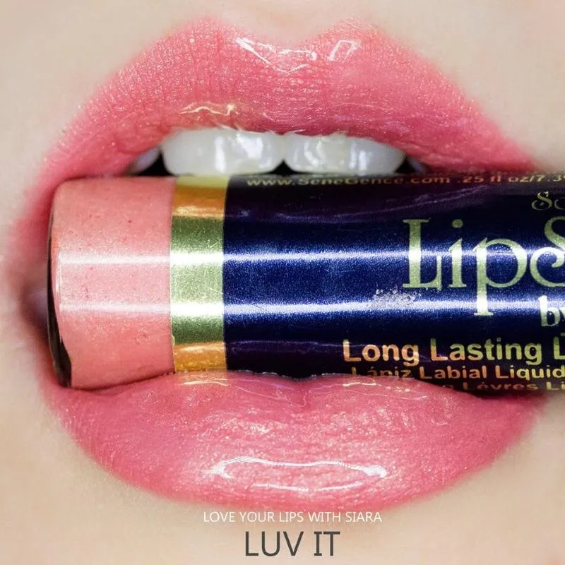 LipSense Liquid Lip Color