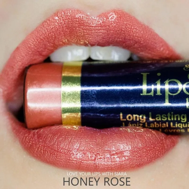 LipSense Liquid Lip Color
