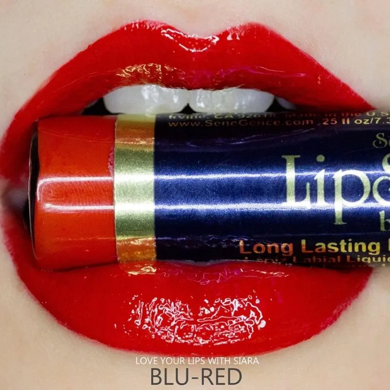 LipSense Liquid Lip Color