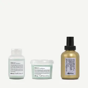 Long Hair Trial Kit