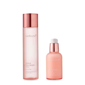 [M-CLUB] Glass Glow Duo 3.0