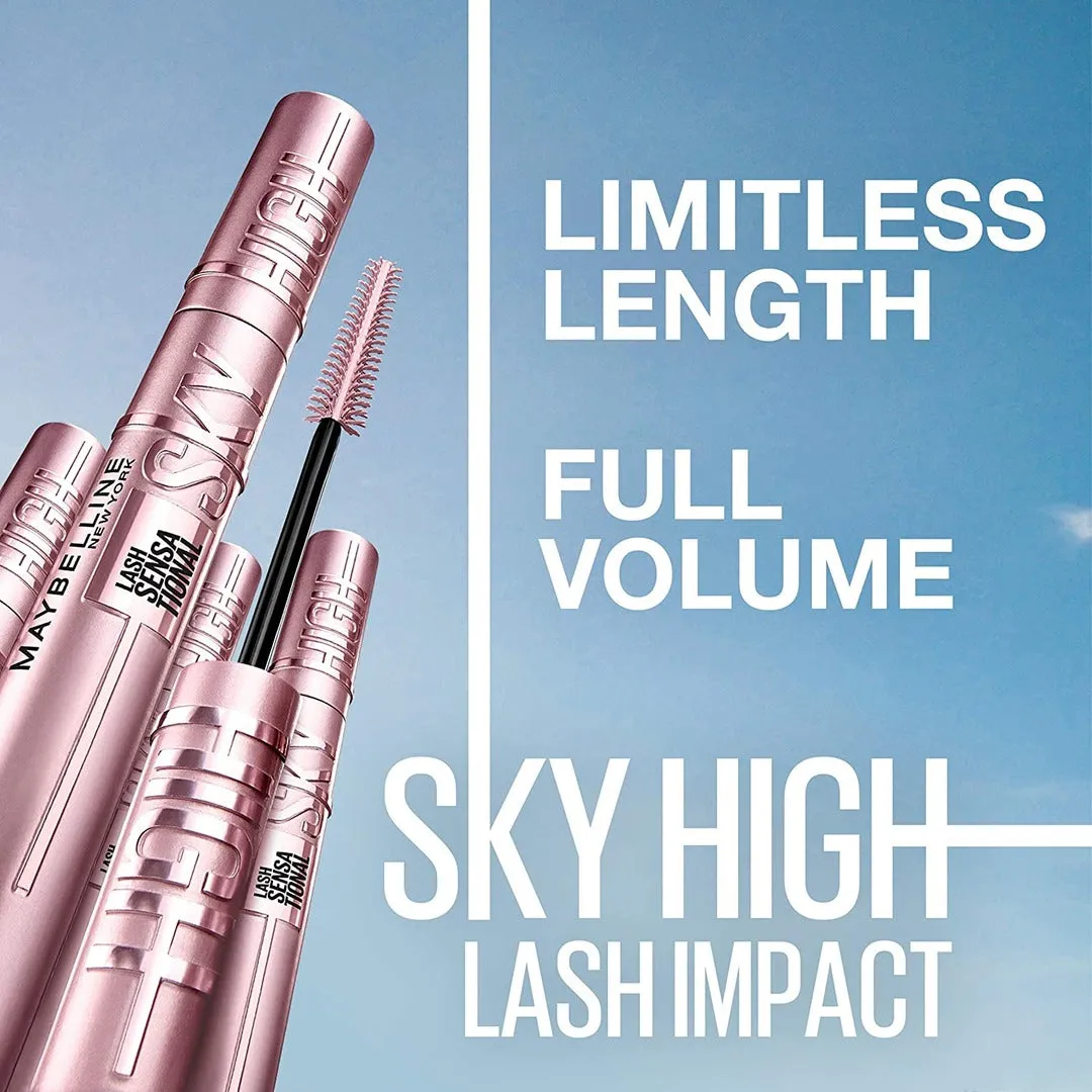Maybelline New York Lash Sensational Sky High Mascara