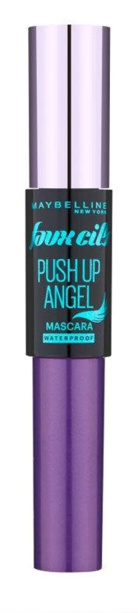 Maybelline The Falsies Push Up Angel Waterproof Máscara