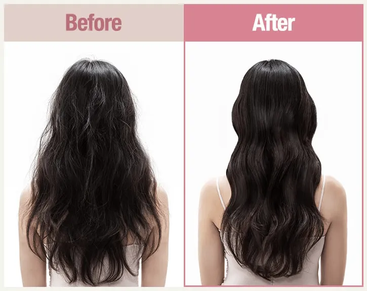 mise en scène Curling Essence 2X Natural Curl 150ml