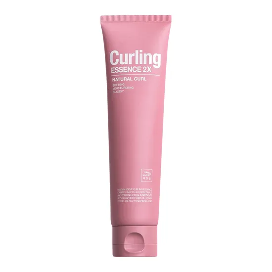mise en scène Curling Essence 2X Natural Curl 150ml