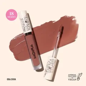 Moira- Lip Plush Cream