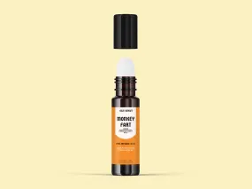 Monkey Fart Body Oil | Scented Fragrance & Perfume Oils