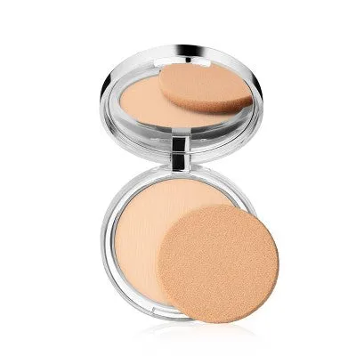 New - Clinique Stay-Matte Sheer Pressed Powder Foundation - Stay Neutral - 0.27oz - Ulta Beauty
