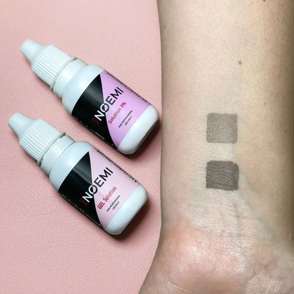Noemi Gel Developer 3% - 14ml