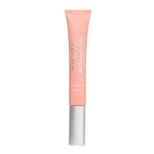 Note Lip Corrector 02 Bb Cream 1 PC