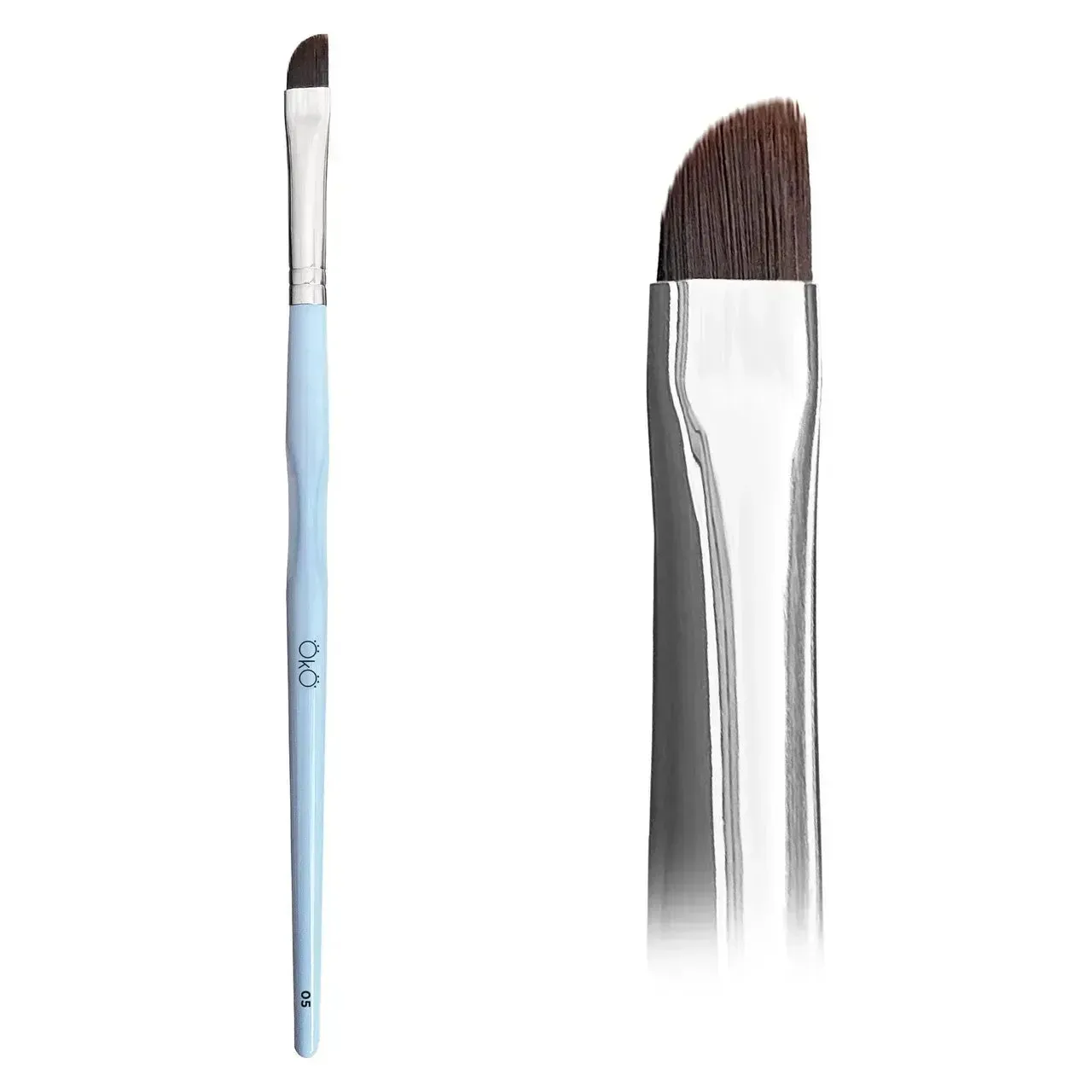OkO Brush №1-7